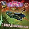 Hawkwind: Weird Tapes Vol. 8: Live 1966 - 1973, CD