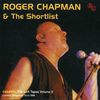 Roger Chapman: The Loft Tapes Vol.3: London Dingswalls 1996, CD