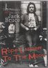 Jack Bruce: Rope Ladder To The Moon: Tony Palmer's Film About J. Bruce, DVD