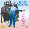 Louis Jordan: Rock 'N' Roll Years 1955-1958, 2 CDs