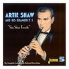 Artie Shaw & Gramercy: Six Star Treats:Complet, 5 CDs