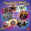Good Ol' Boys Club, 4 CDs