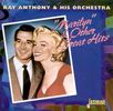 Anthony Ray: Marilyn & Other Great H, CD