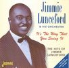 Jimmie Lunceford: It's The Way That You Swing It, 2 CDs