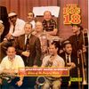 Big 18: The Legendary Swing Sessions: Echoes Of The Swinging Bands, CD