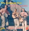 Kingston Trio: Leaders Of The 60s Folk Rev..., 2 CDs
