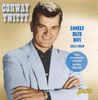 Conway Twitty: Lonely Blue Boy 1957 - 1959, CD