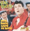 Gene Vincent: Racing Bopping Jumping And Rocking, 2 CDs