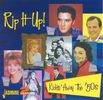 Various Artists: Rip It Up! Kickin' Away 50's, 2 CDs