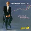 Morton Gould: Star Dust Symphony, 2 CDs
