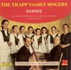 The Trapp Family Singers: Journey: Folk Songs, Christmas, 2 CDs