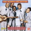 Various Artists: The Human Orchestra, 2 CDs