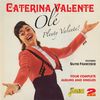 Caterina Valente: Ole Plenty Valente (Four Complete Albums And Singles), 2 CDs