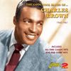 Charles Brown: The Cool Cool Blues Of Charles Brown, 2 CDs