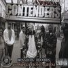 Mossburg Records Compilation: Lyrical Contenders, CD