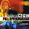 Sheryl Crow: Live From Central Park, CD