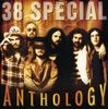 38 Special: Anthology, 2 CDs