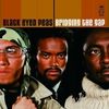 Black Eyed Peas: Bridging The Gap, CD