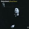 Quincy Jones (geb. 1933): Finest Hour - The Best Of Quincy Jones, CD