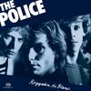 Police: Regatta De Blanc, CD