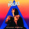 Police: Zenyatta Mondatta, CD