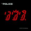 Police: Ghost In The Machine, CD