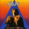 Police: Zenyatta Mondatta, SACD