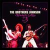 Brothers Johnson: The Very Best Of The Brothers Johnson, CD
