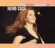 Neko Case: Live From Austin, Tx, 09.08.2003, CD