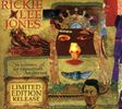 Rickie Lee Jones: Sermon On Exposition Boulevard (SACD + DVD) (Ltd. Edition), SACD