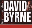 David Byrne: Live From Austin, Tx, 28.11.2001, CD