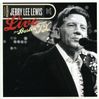 Jerry Lee Lewis: Live From Austin, Tx 1983 (CD + DVD), CD