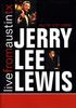 Jerry Lee Lewis: Live From Austin, Tx, 1983, DVD