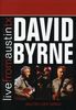 David Byrne: Live From Austin, Tx, 28.11.2001, DVD