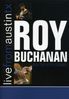 Roy Buchanan: Live From Austin, Tx, 15.11.1976, DVD