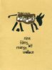 Tindersticks: Bareback, DVD