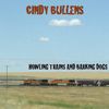 Cindy Bullens: Howling Trains & Barking Dogs (Collection), CD