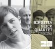 Birgitta Flick Quartet: Yingying, CD