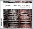 Enrico Rava & Ran Blake: Duo En Noir, CD