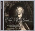 Pietro Locatelli (1695-1764): Introduttioni Teatrali op.4 Nr.2,4,5, CD