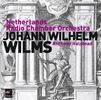 Johann Wilhelm Wilms (1772-1847): Symphonien op.14,23,52,58 (Es-Dur,c-moll,D-Dur,d-moll), 2 CDs