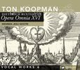 Dieterich Buxtehude (1637-1707): Opera Omnia XVI (Vokalwerke 6), CD