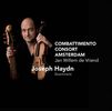 Joseph Haydn (1732-1809): Baryton-Oktette (Divertimenti) H.10 Nr.1,10,12, SACD