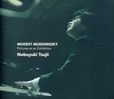 Modest Mussorgsky (1839-1881): Bilder einer Ausstellung (Klavierfassung), CD