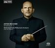 Anton Bruckner (1824-1896): Symphonie Nr.3, SACD