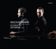 Mieczyslaw Weinberg (1919-1996): Violinsonaten Nr.1-5, 3 CDs