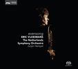 Eric Vloeimans - Evensong, SACD