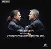 Franz Schubert (1797-1828): Winterreise D.911, SACD