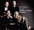 Astor Piazzolla (1921-1992): Tango!, SACD