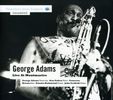 George Adams: Live At Montmartre, CD